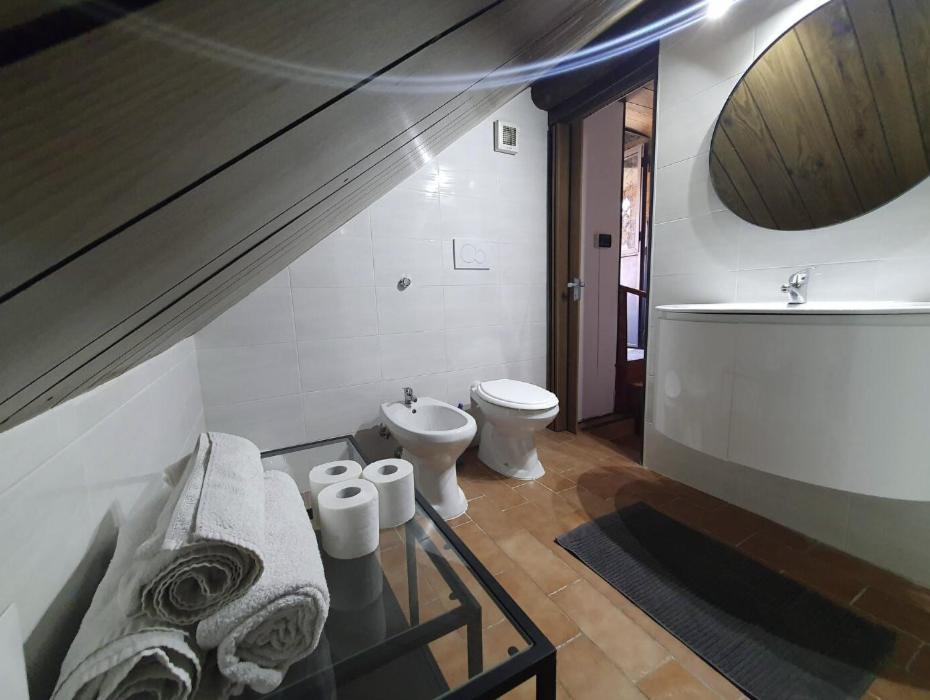 Typical Mountain Mansarda Close To Fiera Rho Milano Mind Pero Exterior photo